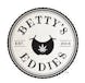 Betty's Eddies Logo